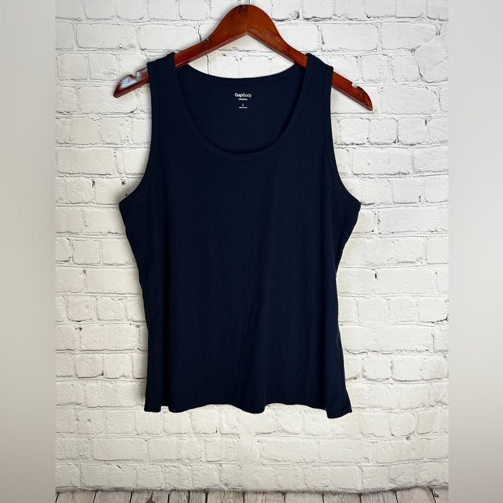 GAP Navy Blue Garment Large